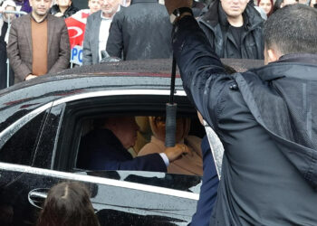 Cumhurbaşkanı Erdoğan Rize’den Ayrıldı, Trabzon’a Gidiyor