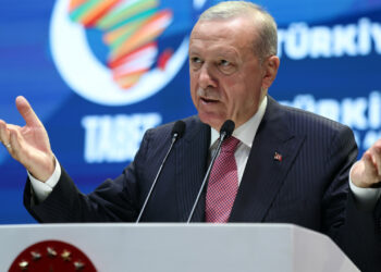 Cumhurbaşkanı Erdoğan Tüm Dünyaya Seslendi: 'Her Yatırımcıya Kapımız Açık'