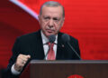 Cumhurbaşkanı Erdoğan: Türkiye Küresel Bir Güce Dönüşüyor