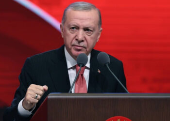 Cumhurbaşkanı Erdoğan: Türkiye Küresel Bir Güce Dönüşüyor