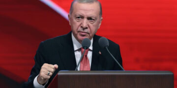 Cumhurbaşkanı Erdoğan: Türkiye Küresel Bir Güce Dönüşüyor