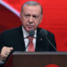 Cumhurbaşkanı Erdoğan: Türkiye Küresel Bir Güce Dönüşüyor