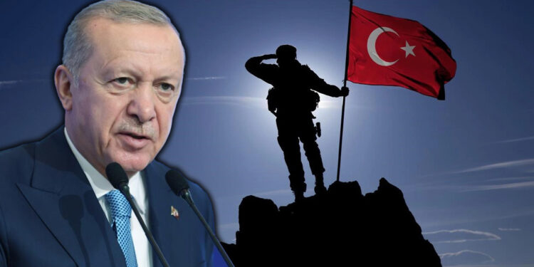 Cumhurbaşkanı Erdoğan Yanıtladı: Mehmetçik Gazze'ye Gidecek mi?