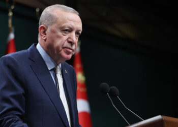 Cumhurbaşkanı Erdoğan'dan Borsa Mesajında Dikkat Çeken 'Kara Para' Uyarısı