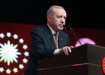 Cumhurbaşkanı Erdoğan'dan 'Güvenli Türkiye' Mesajı! 'Bu Hassas Süreci Suhuletle Yöneteceğiz'