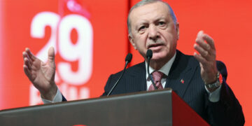 Cumhurbaşkanı Erdoğan'dan 'Güvenli Türkiye' Mesajı! 'Kararlıyız'