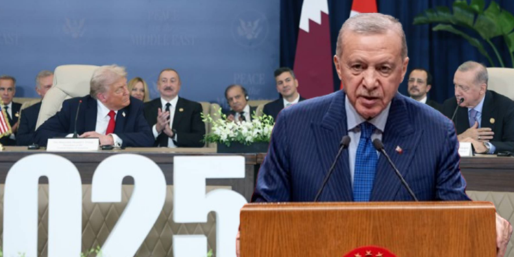 Cumhurbaşkanı Erdoğan'dan Kabine Sonrası Çarpıcı Mesajlar: 'Türkiye Vazgeçilmez Bir Oyuncu Haline Geliyor'