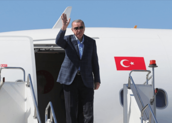 Cumhurbaşkanı Erdoğan'dan Yoğun Diplomasi Trafiği: Kuveyt, Katar, Umman...