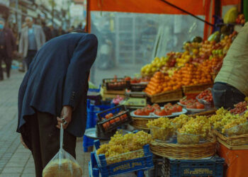 Cüzdanlar Alev Alev: 4 Yılda Sepet 10'a Katlandı, Alım Gücü Eridi Bitti
