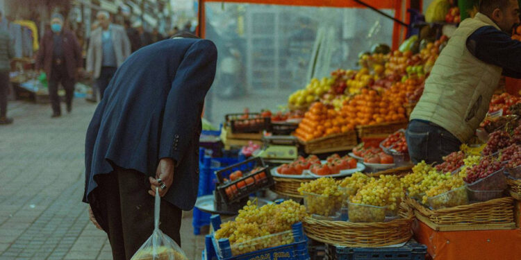 Cüzdanlar Alev Alev: 4 Yılda Sepet 10'a Katlandı, Alım Gücü Eridi Bitti