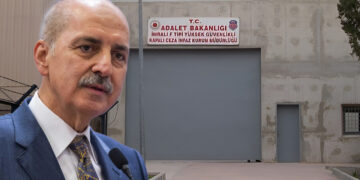 DEM Parti Açıkladı: Numan Kurtulmuş İmralı'ya Gidecek mi?