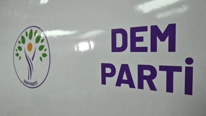 DEM Parti, 'Akil İnsanlar Heyeti'nde yer alan bazı isimlerle bir araya gelecek