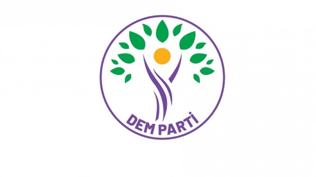 DEM Parti: Savaş ekonomisine karşı dayanışma ekonomisini büyütelim