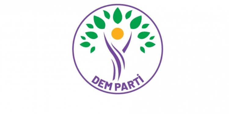 DEM Parti: Savaş ekonomisine karşı dayanışma ekonomisini büyütelim