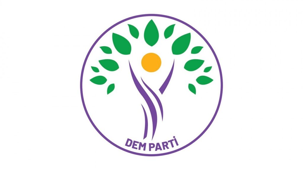 DEM Parti, tarihi adıma dair açıklamasını 27 Ekim'de yapacak