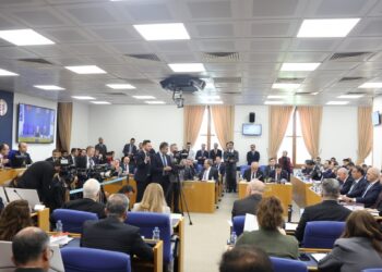 DEM Parti'den Meclis'te Kürtçe tercüman bulundurma teklifi