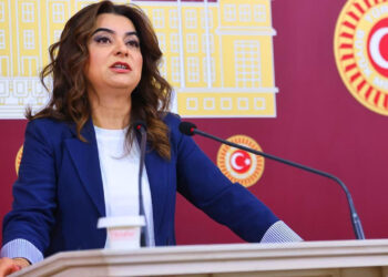 DEM Parti'den Sızdırılan 11. Yargı Paketi'ne Ret: Koçyiğit ‘Kabul Etmiyoruz’ Diyerek Tepki Gösterdi