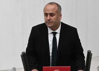 DEM Partili Çiçek: Tezkere Türkiye ve Suriye'deki entegrasyonu baltalıyor