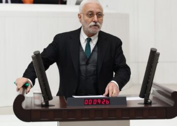 DEM Partili Oluç: Tezkere süreç ile örtüşmüyor