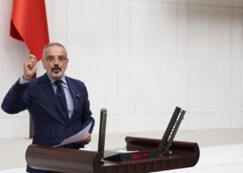 DEM Partili Sakık: Kürdü yok sayanlar alçaktır