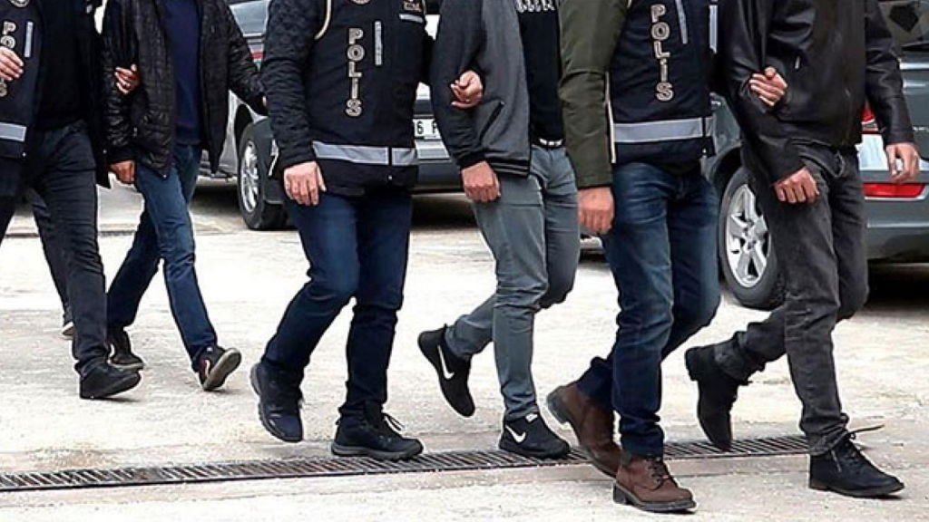 Daltonlar ve Çirkinler'e Dabe! 6 İlde Dev Operasyon