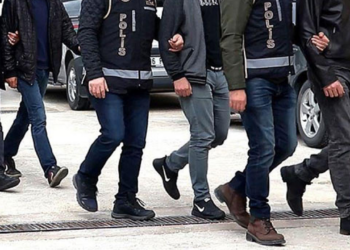 Daltonlar ve Çirkinler'e Dabe! 6 İlde Dev Operasyon