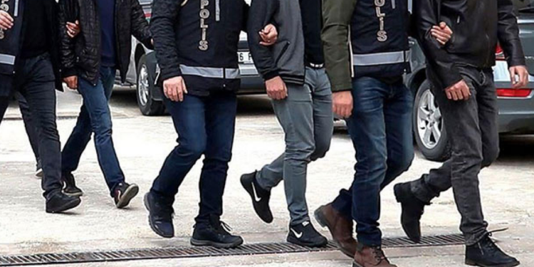 Daltonlar ve Çirkinler'e Dabe! 6 İlde Dev Operasyon