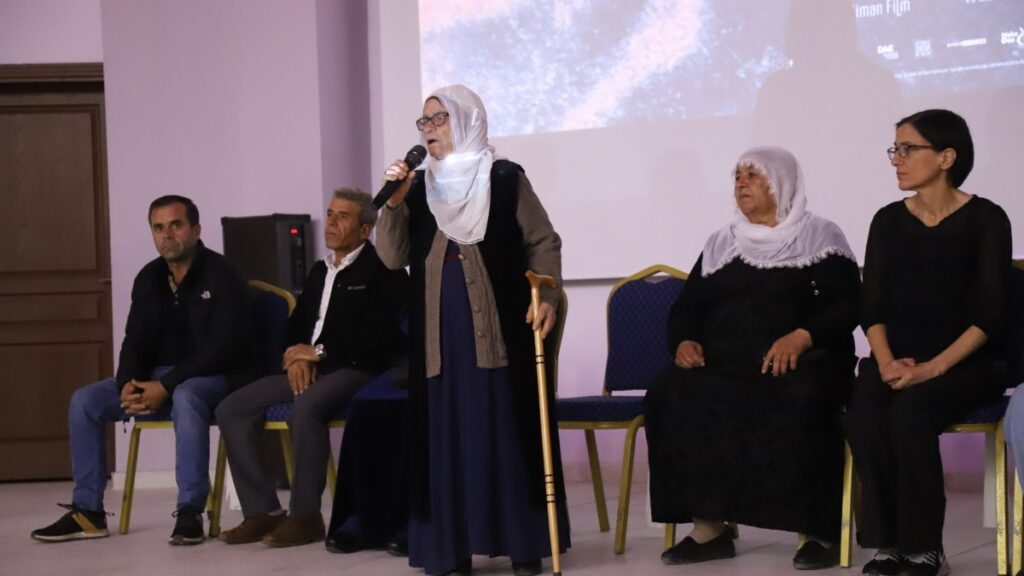 Dargeçit belgeseli: Kuyudan çıkardığımız kemikleri unutmayacağız