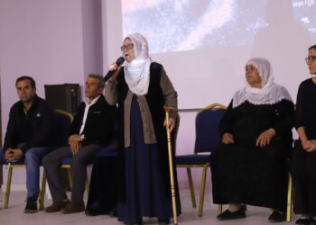 Dargeçit belgeseli: Kuyudan çıkardığımız kemikleri unutmayacağız