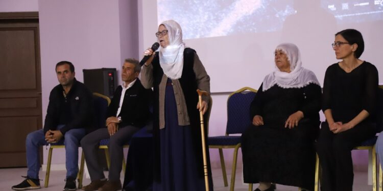 Dargeçit belgeseli: Kuyudan çıkardığımız kemikleri unutmayacağız