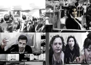 Demirtaş, Yüksekdağ ve diğer siyasi tutsaklar AİHM kararlarının gereği olarak derhal serbest bırakılmalıdır!