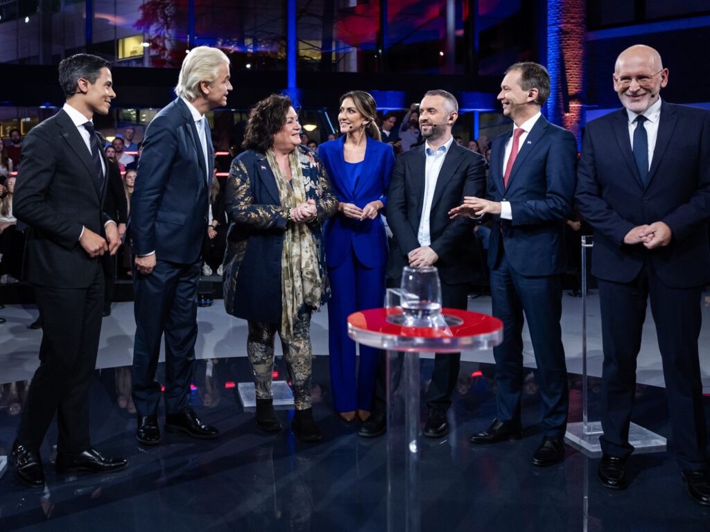 Tr724 [Haber Merkezi]