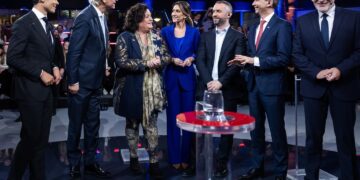 Tr724 [Haber Merkezi]