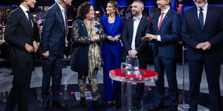 Tr724 [Haber Merkezi]