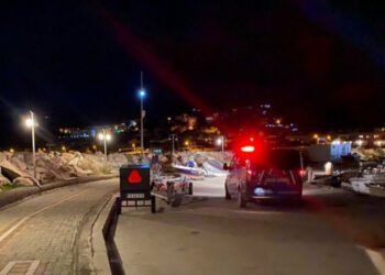 Deniz Kıyısında Gizemli Ölüm! Yürüyüşe Çıkanlar Fark Etti