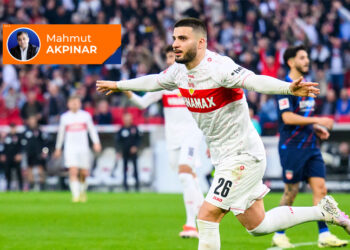 Deniz Unday, sen kimsin!