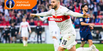 Deniz Unday, sen kimsin!