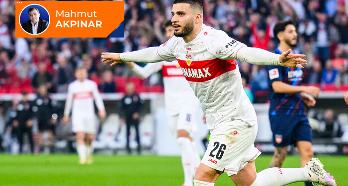 Deniz Unday, sen kimsin!