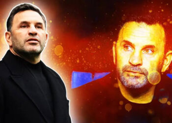 Derbi Öncesi Okan Buruk’tan Sürpriz Telefon! O Futbolcuyu Gece Yarısı Arayıp Bombayı Patlattı