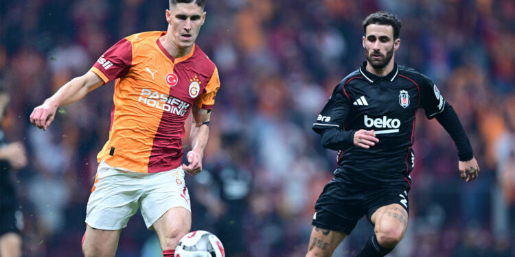 Derbi Tekrarlanacak mı? TFF Noktayı Koydu