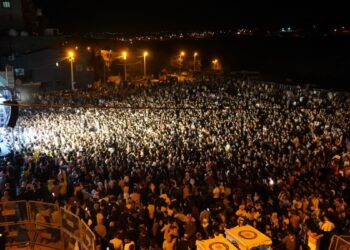 Dêrik Zeytin Festivali’nde binler buluştu