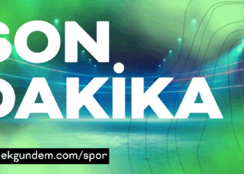 Dev Derbinin Hakemi Belli Oldu