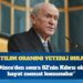 Devlet Bahçeli, KKTC seçiminin katılım oranını yeterli bulmadı: “81 Düzce’den sonra 82’nin Kıbrıs olması hayat memat konusudur”