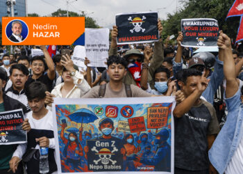 Dijital neslin isyanı (2): Direniş toplumu!