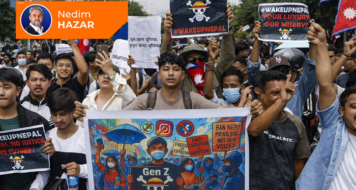 Dijital neslin isyanı (2): Direniş toplumu!