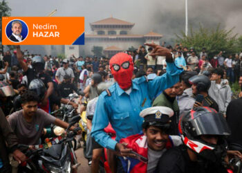 Dijital neslin isyanı (5): Türkiye’nin kaderi de böyle mi olacak?