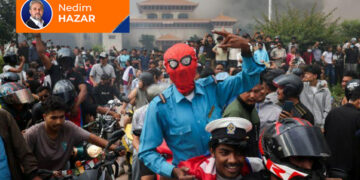 Dijital neslin isyanı (5): Türkiye’nin kaderi de böyle mi olacak?