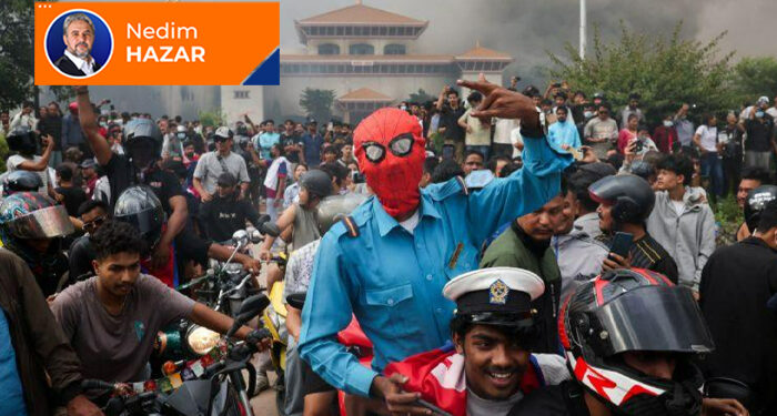 Dijital neslin isyanı (5): Türkiye’nin kaderi de böyle mi olacak?