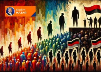 Diktatörlüğün evreleri (2): Despotlar nasıl kalıcı olur?