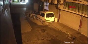 Diyaliz tedavisine gidebilmek için aldıkları motosiklet çalındı